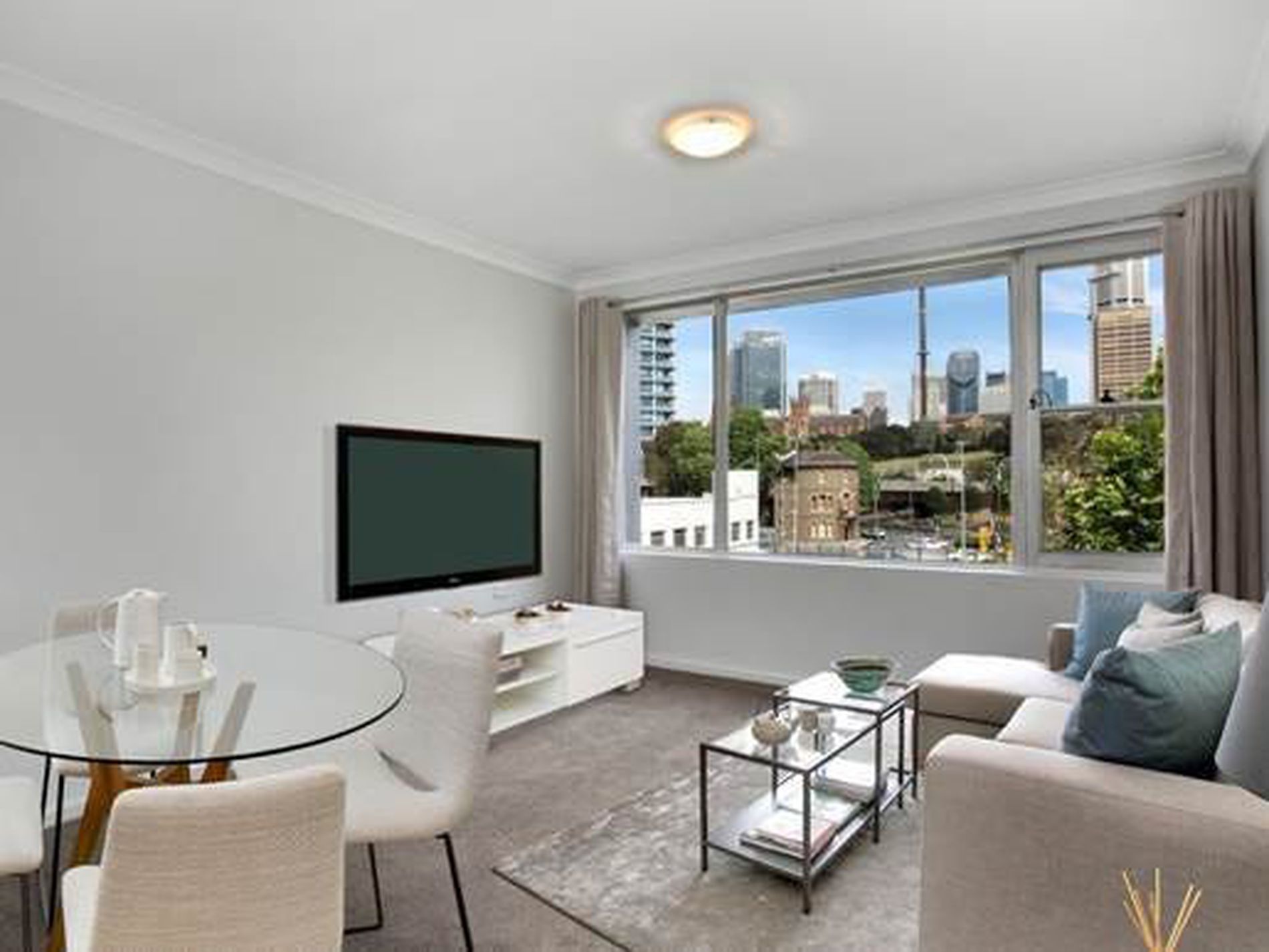 108 / 19-23 Forbes Street, Woolloomooloo