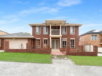 3 Denison Place, Roxburgh Park