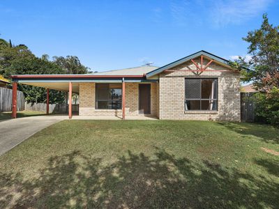 6 Ardisia Court, Burpengary