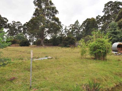 294 Brittains Road, Garden Island Creek