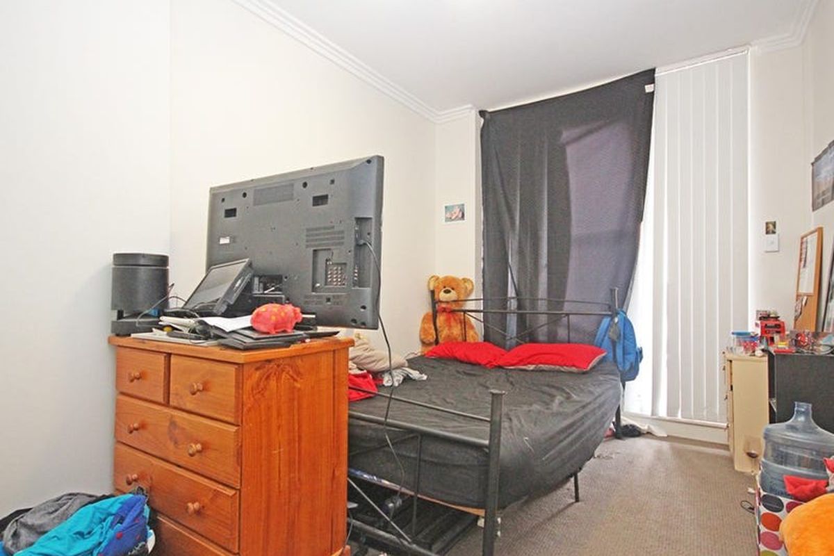 C107 / 81-86 Courallie Avenue, Homebush West