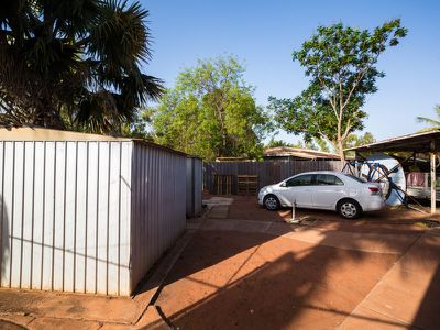24 Weaver Place, South Hedland