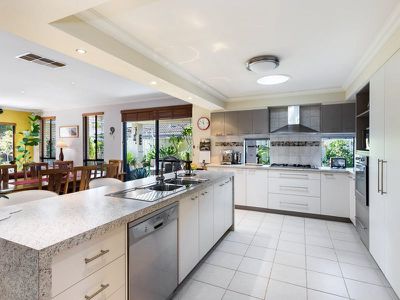 20 Fairburn Crescent , Baldivis