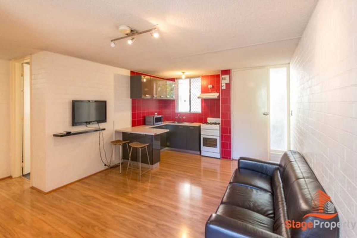 41 / 81 King William Street, Bayswater