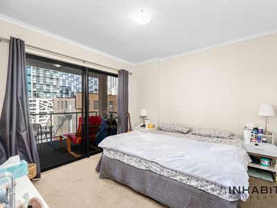 5 / 418 Murray Street, Perth