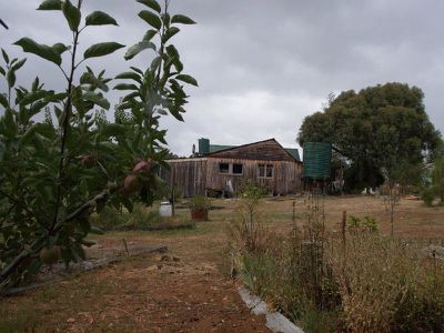 1046 Lonnavale Road, Lonnavale