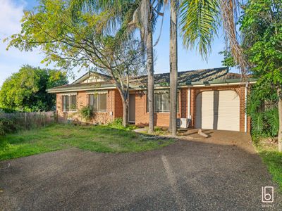 18 Blueridge Drive, Blue Haven