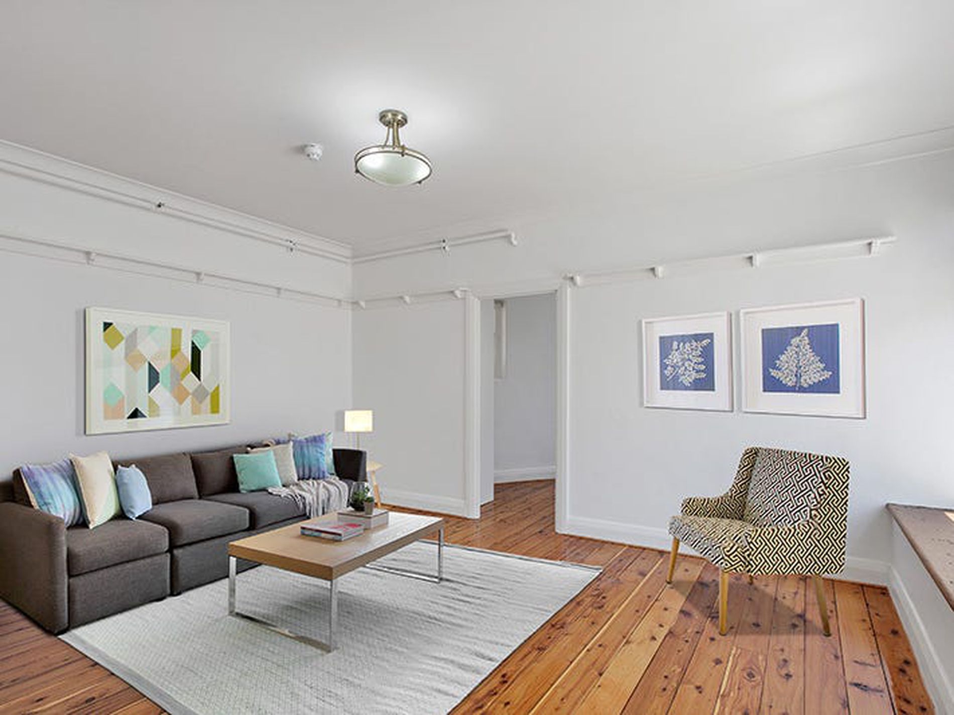 23 / 7 Burton Street, Darlinghurst