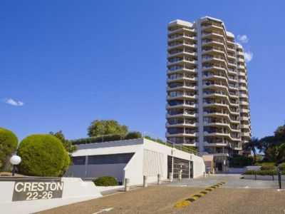 59 / 22-26 Corrimal Street, Wollongong