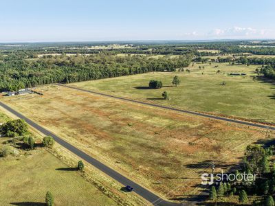 Lots 1-22 Lots 1-22 Tenandra & Barbigal street Wongarbon NSW 2831, Australia, Wongarbon