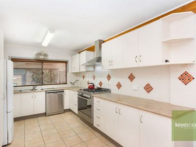 26 Burnett Crescent, Wulguru