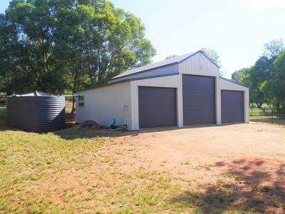 23 Redmans Road, Kingaroy