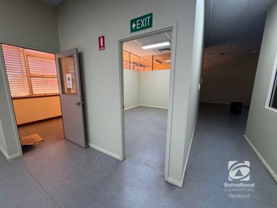 5-7/20 Wedge Street, Port Hedland