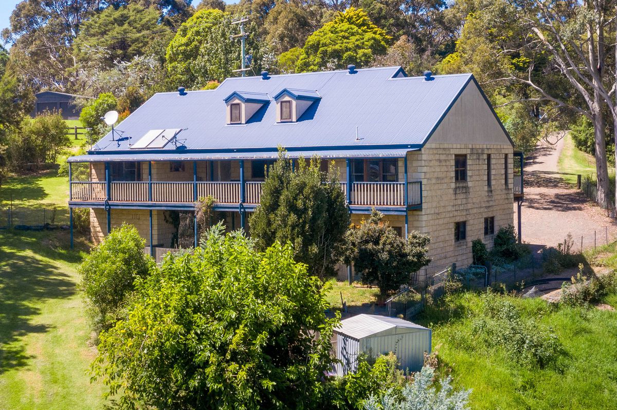 474 Old Highway, Narooma