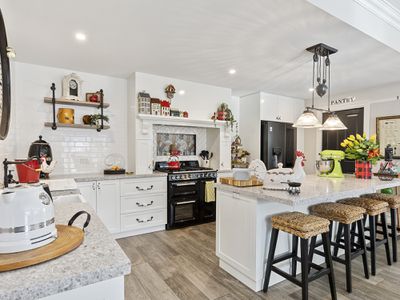 7 Bush Pea Drive, Seymour