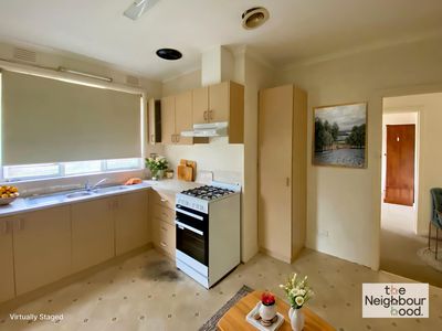 1 / 19 Kurrajong Avenue, Glen Waverley