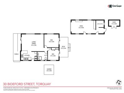 30 Bideford Street, Torquay
