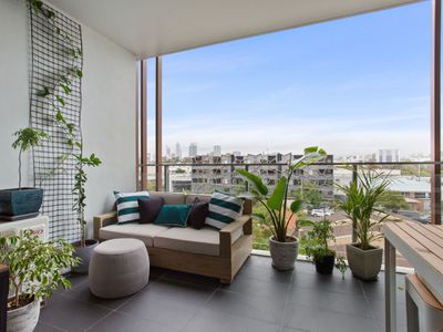 25 / 285 Vincent Street, Leederville