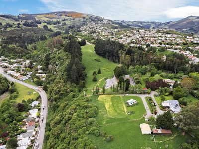 17A Dunedin-Waitati Road, Dalmore