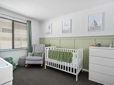 121A Campbell Street, Lamington