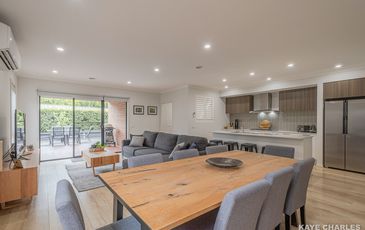 18 BOWOOD STREET, Officer