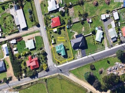 14 Silver Hill Road, Cygnet