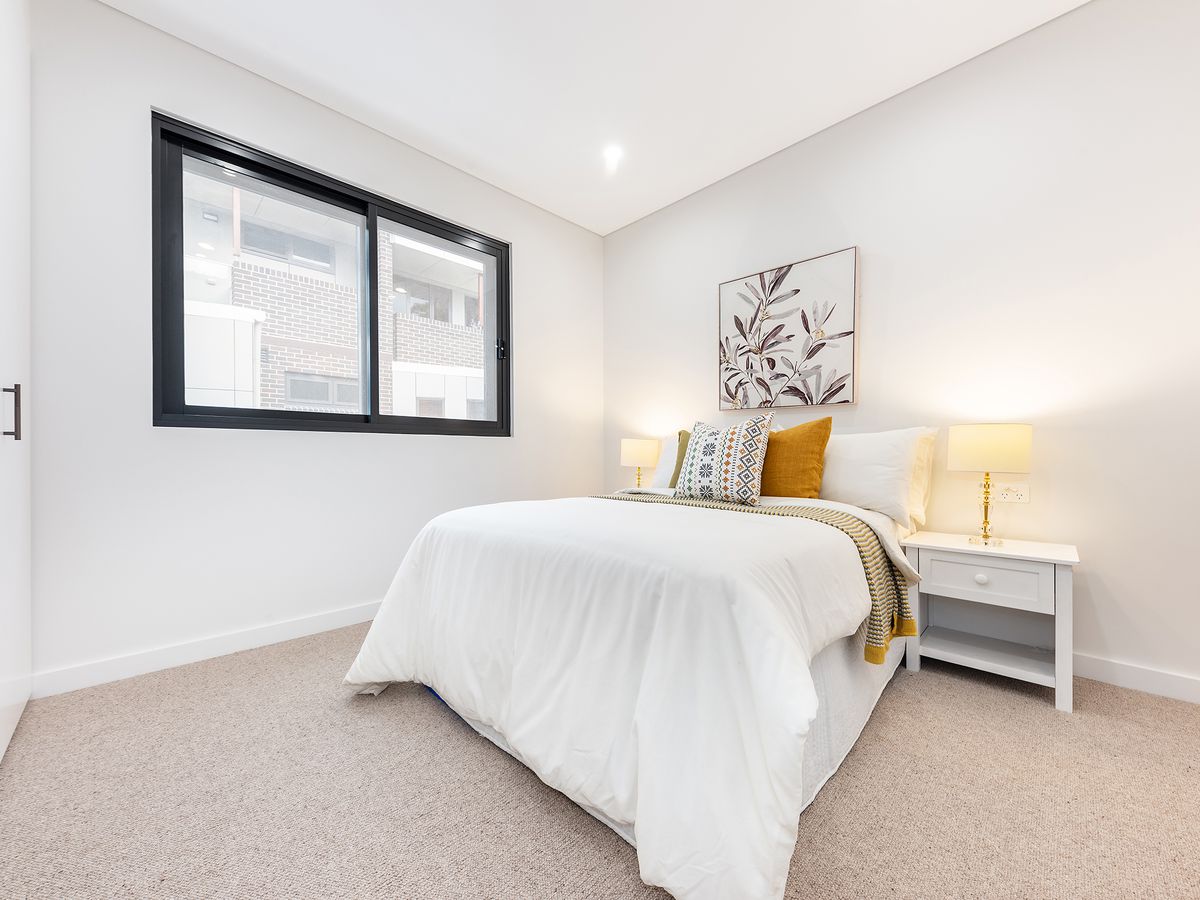 3 / 10 Culworth Avenue, Killara