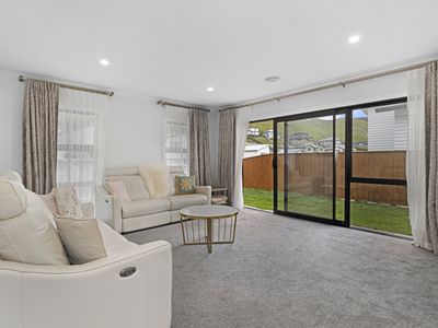 150 Amesbury Drive, Churton Park