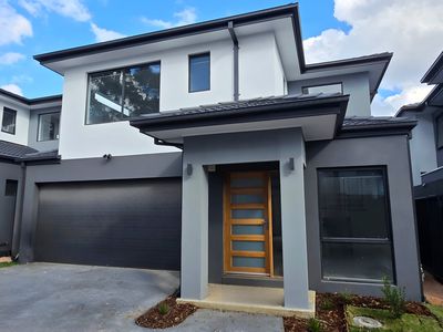 6 Success Place, Hampton Park