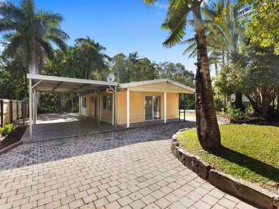 25 Montrose Street , Beerwah