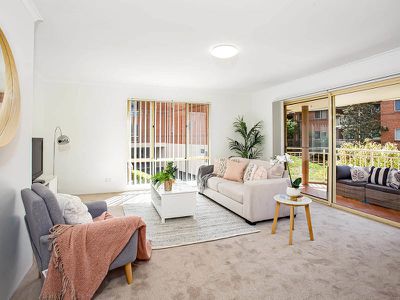 93 / 94-116 Culloden Road, Marsfield