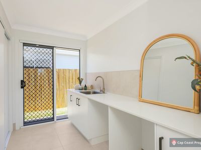 25 Burlington Street, Lammermoor