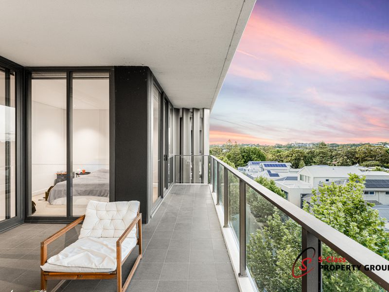 416 / 1 Kyle Way, Claremont