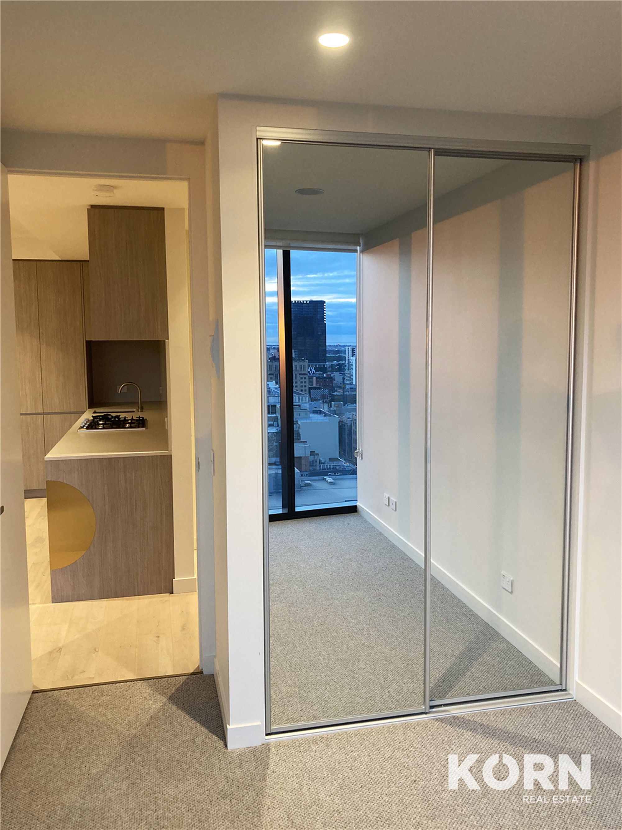 1501 / 15 Austin Street, Adelaide