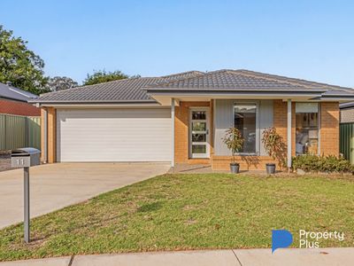 11 Moonta Street, West Bendigo