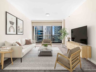 1905 / 281 Elizabeth Street, Sydney