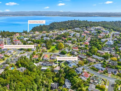 140 Chelsea View Drive, Chatswood