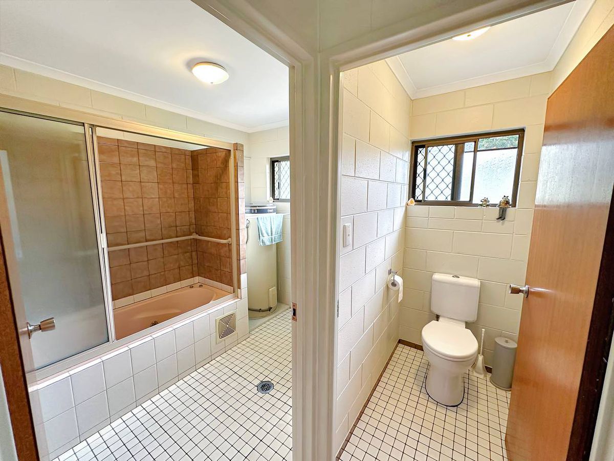 5 Prior Close, Malanda
