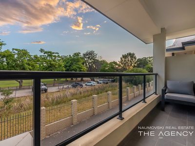 4 / 50 Ivanhoe Street, Bassendean