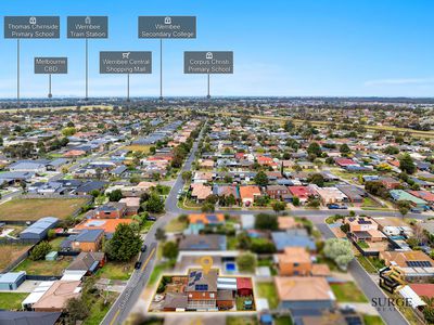 4 Gaudin Court, Werribee