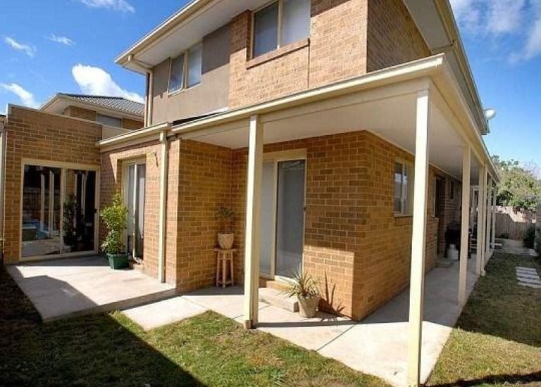 3 / 46 Ambrie Crescent, Noble Park