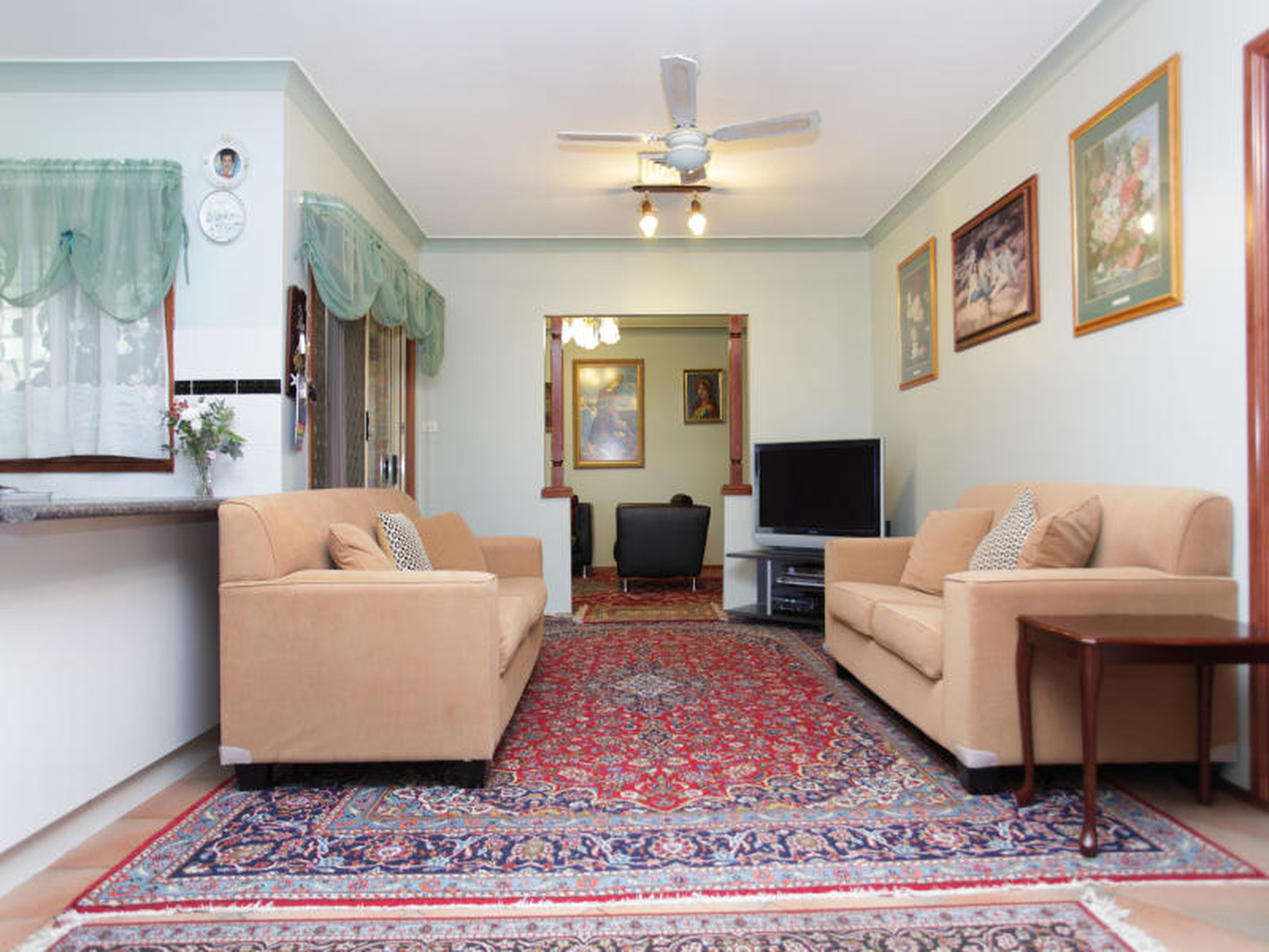 6 Budge Close, GLENMORE PARK