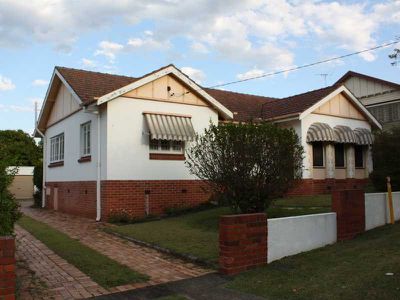 40 Hamilton Street, Booval