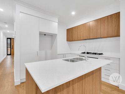 21c Eighth Street, Bowden