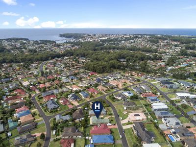 6 Scribbly Gum Crescent, Ulladulla