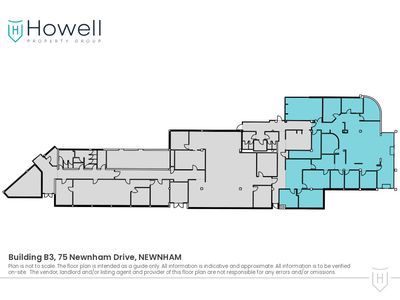 B3 / 75 Newnham Drive, Newnham