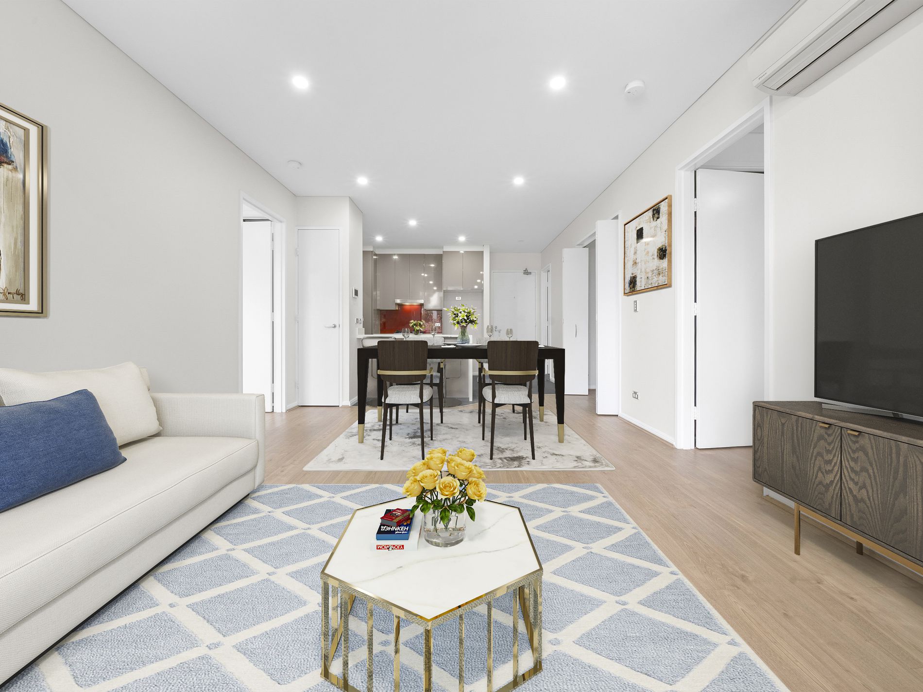 328 / 28 Bonar Street, Arncliffe