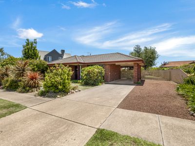 13 Albert Court, Wangaratta