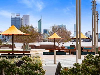 201 / 77 South Perth Esplanade, South Perth