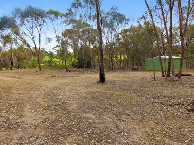 239 Heathcote-Nagambie Road, Heathcote